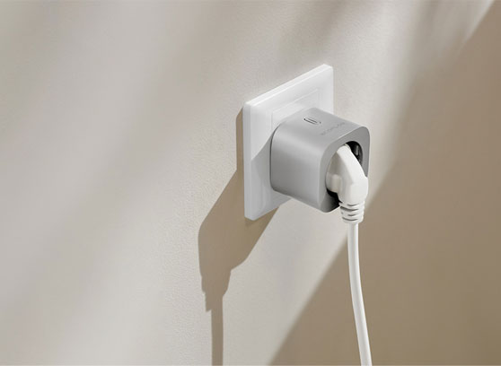 EcoFlow Smart Plug - cecha 2